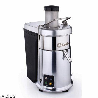 ceado JUICER-Auscaterquip