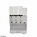 SEMAK Triple Ingredient Dispenser-Auscaterquip