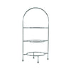 Trenton  DISPLAY STAND-ROUND | 3 TIER | 620mm H  (Each)
