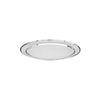 Trenton HEAVY DUTY OVAL PLATTER-18/8 | 250mm/10"  (Each)