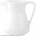 Royal Porcelain CREAMER-0.19lt CHELSEA (0263)-Auscaterquip