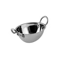 Chef Inox CHANGE/SERVICE TRAY-ROUND S/S 150mm EA