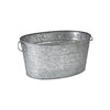 Moda  BEVERAGE TUB-GALVANISED | 460x355x220mm   (Each)