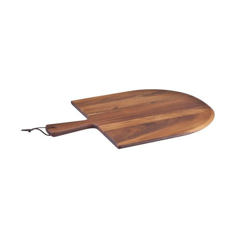 Moda ARTISAN PIZZA PEEL SERVING BOARD-355x480mm ACACIA (Each)