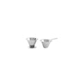 Jonas JONAS TEA STRAINER-18/10, WITH BASE  (Each)