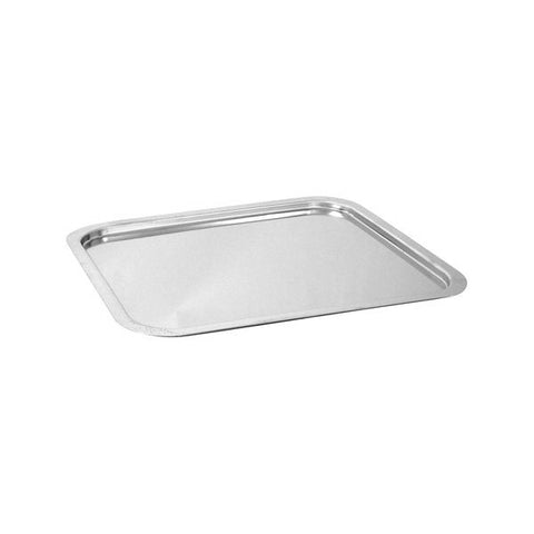 Jonas JONAS RECT. TRAY-18/10, 430x370mm, HEAVY DUTY  (Each)