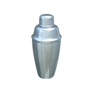 Chef Inox COCKTAIL SHAKER-700ml "ELITE" EA