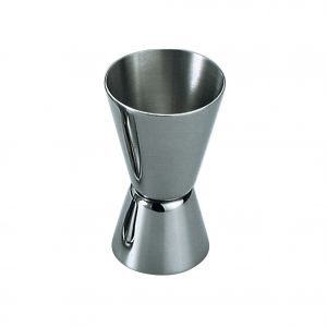 Tablekraft JIGGER-18/10 15/30ml EA