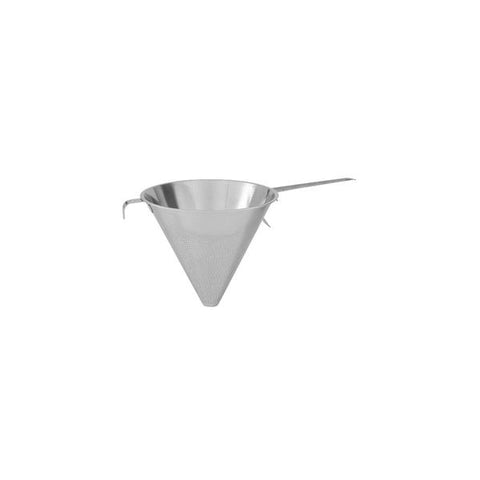 Jonas JONAS CONICAL STRAINER-18/8, 185mm  (Each)