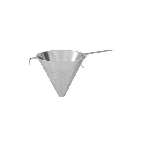 Jonas JONAS CONICAL STRAINER-18/8, 185mm  (Each)