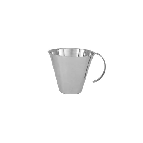 Jonas JONAS MEASURING JUG-18/10, STACKABLE, 1.5lt, GRADUATED  (Each)