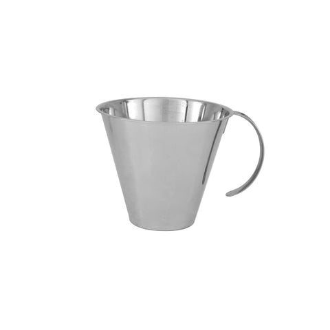 Jonas JONAS MEASURING JUG-18/10, STACKABLE, 1.0lt, GRADUATED  (Each)