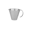 Jonas JONAS MEASURING JUG-18/10, STACKABLE, 1.0lt, GRADUATED  (Each)