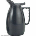 Kinox INSULATED JUG-2.0lt BLACK "HOT'n COLD"-Auscaterquip