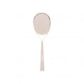 Tablekraft STRAND RICE SERVING SPOON EA