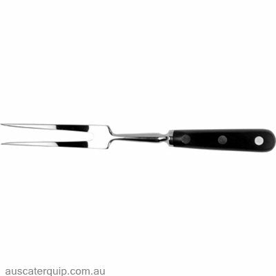 Ivo IVO-CARVING FORK-150mm, CURVED BLADEMASTER "2000"-Auscaterquip