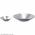 Hyperlux CONDIMENT BOWL-18/10 165mm ELITE-Auscaterquip
