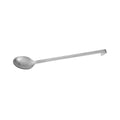 CHEF INOX CONEY IS GALVANISED SLANT POT 105x115mm DIPPED RED