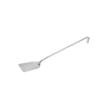 Trenton EXTRA HEAVY DUTY TURNER-18/8 | 100x90mm | PERFORATED  (Each)