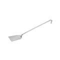 Trenton EXTRA HEAVY DUTY TURNER-18/8 | 120x100mm | PERFORATED  (Each)