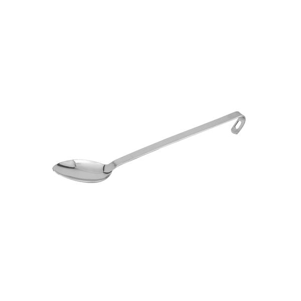 Cater-Chef EXTRA HEAVY DUTY SPOON-18/10 | PERFORATED | 240mm  (Each)