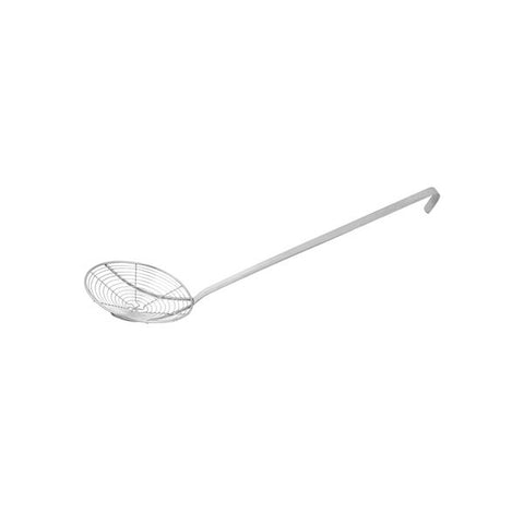Cater-Chef HEAVY DUTY | DELUXE SPIRAL SKIMMER-18/8 | 180x430mm  (Each)