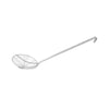Cater-Chef HEAVY DUTY | DELUXE SPIRAL SKIMMER-18/8 | 200x450mm  (Each)