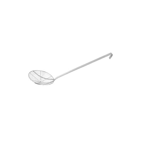 Cater-Chef HEAVY DUTY | DELUXE SPIRAL SKIMMER-18/8 | 160x410mm  (Each)