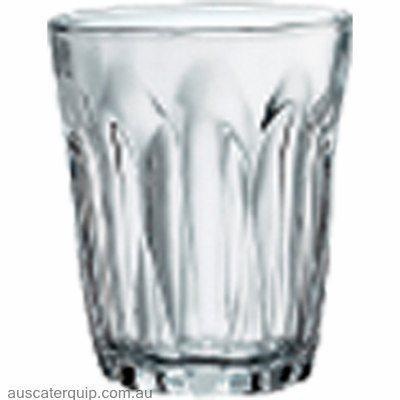 Duralex PROVENCE-TUMBLER 160ml (1038A)-Auscaterquip