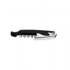 Ghidini WAITERS' FRIEND-BLACK "RUBBER" EA