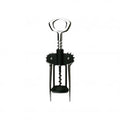 Ghidini CORKSCREW-WING BLACK "RUBBER" EA