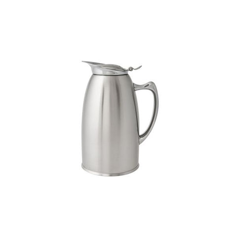 Trenton  INSULATED JUG-18/10 | 600ml SATIN FINISH (Each)