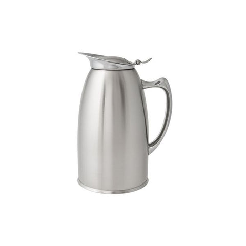 Trenton  INSULATED JUG-18/10 | 900ml SATIN FINISH (Each)