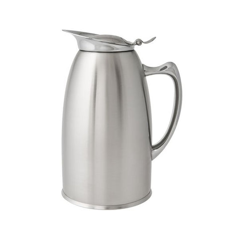 Trenton  INSULATED JUG-18/10 | 900ml SATIN FINISH (Each)