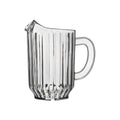 Trenton  PITCHER-S.A.N | 1.0lt | 32oz  (Each)