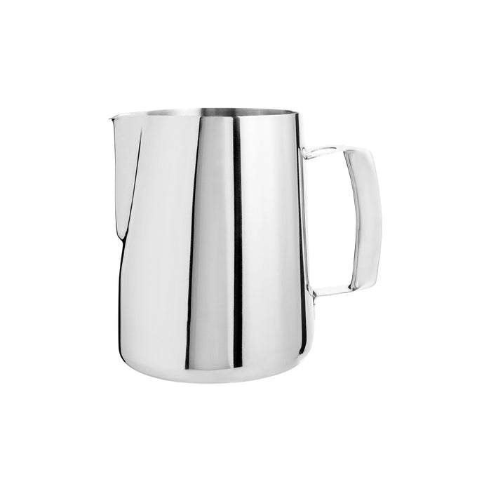 Trenton HOLLOW HANDLE WATER/MILK FROTHING JUG-18/10 | 600ml  (Each)