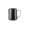 Trenton  WATER/MILK FROTHING JUG-18/10 | 400ml BLACK (Each)