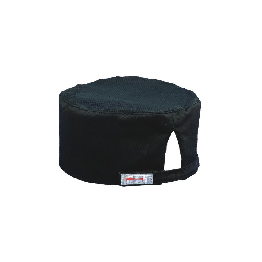 Black Cool Vent-Auscaterquip