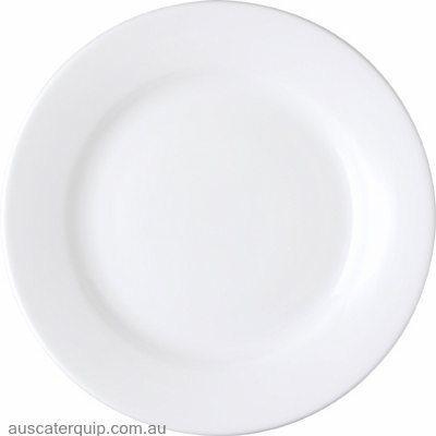 Royal Porcelain ROUND PLATE 290mm CHELSEA (P5508)-Auscaterquip