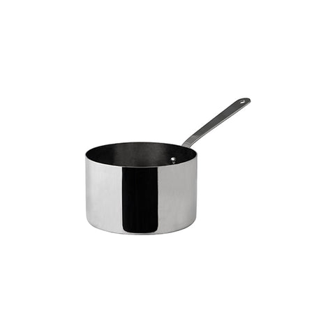 Moda SOHO MINI ROUND SAUCEPAN-S/S | 90x60mm   (Each)