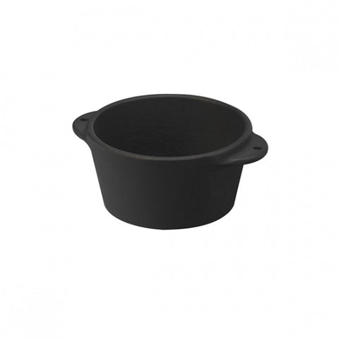 Lava SERVE MINI SOUFFLE DISH-80mm Ø  (Each)