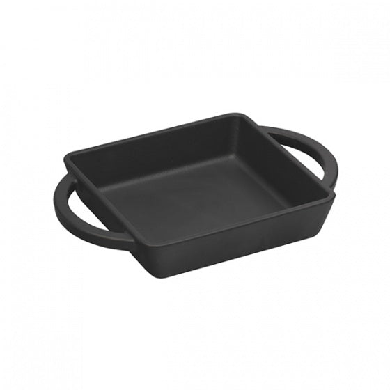 Lava SERVE MINI SKILLET-SQUARE | 120x120mm  (Each)