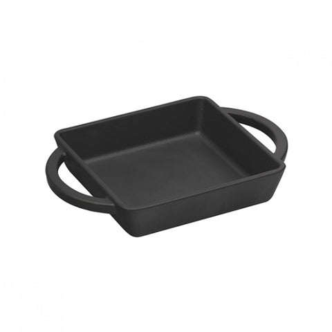 Lava SERVE MINI SKILLET-SQUARE | 120x120mm  (Each)