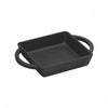 Lava SERVE MINI SKILLET-SQUARE | 120x120mm  (Each)