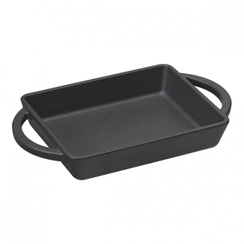 Lava SERVE MINI SKILLET-RECT. | 120x150mm  (Each)