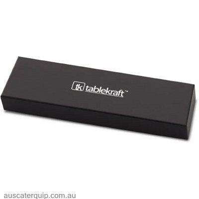 tablekraft PASTRY SERVER-1pc GABLE-Auscaterquip