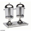 Hyperlux FAUCET FOR MILK DISPENSER BENT-Auscaterquip