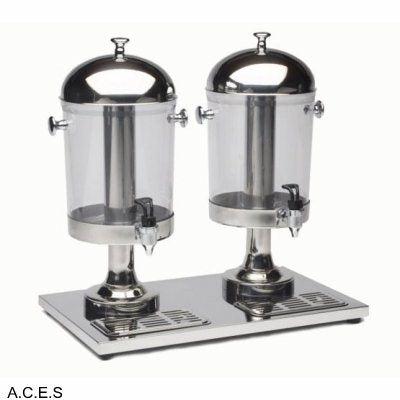 Hyperlux FAUCET FOR MILK DISPENSER BENT-Auscaterquip