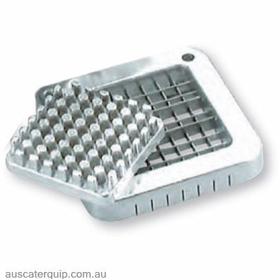 Chef Inox FRENCH FRY BLADE 7mm-Auscaterquip