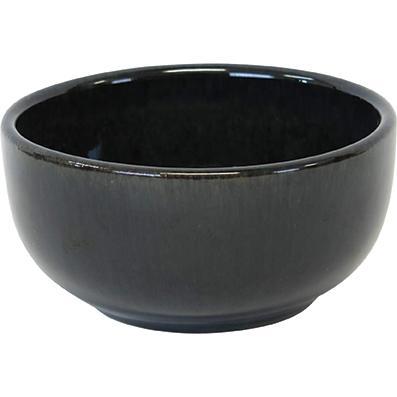 tablekraft ARTISTICA ROUND BOWL 115x55mm MIDNIGHT BLUE-Auscaterquip